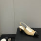 Luxury Shoes Sandals - CHL - 883