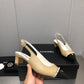 Luxury Shoes Sandals - CHL - 883