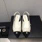 Luxury Shoes Sandals - CHL - 884