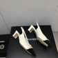Luxury Shoes Sandals - CHL - 884