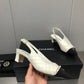 Luxury Shoes Sandals - CHL - 884