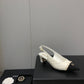 Luxury Shoes Sandals - CHL - 884