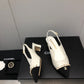 Luxury Shoes Sandals - CHL - 884