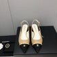 Luxury Shoes Sandals - CHL - 885