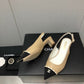 Luxury Shoes Sandals - CHL - 885