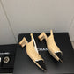 Luxury Shoes Sandals - CHL - 885