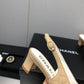 Luxury Shoes Sandals - CHL - 885