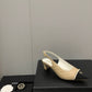 Luxury Shoes Sandals - CHL - 885