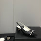 Luxury Shoes Sandals - CHL - 886