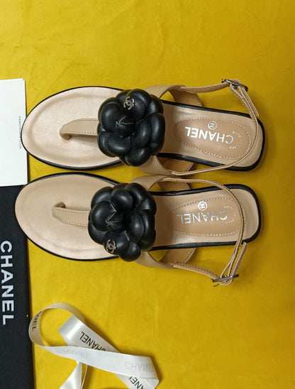 Luxury Shoes Sandals - CHL - 839