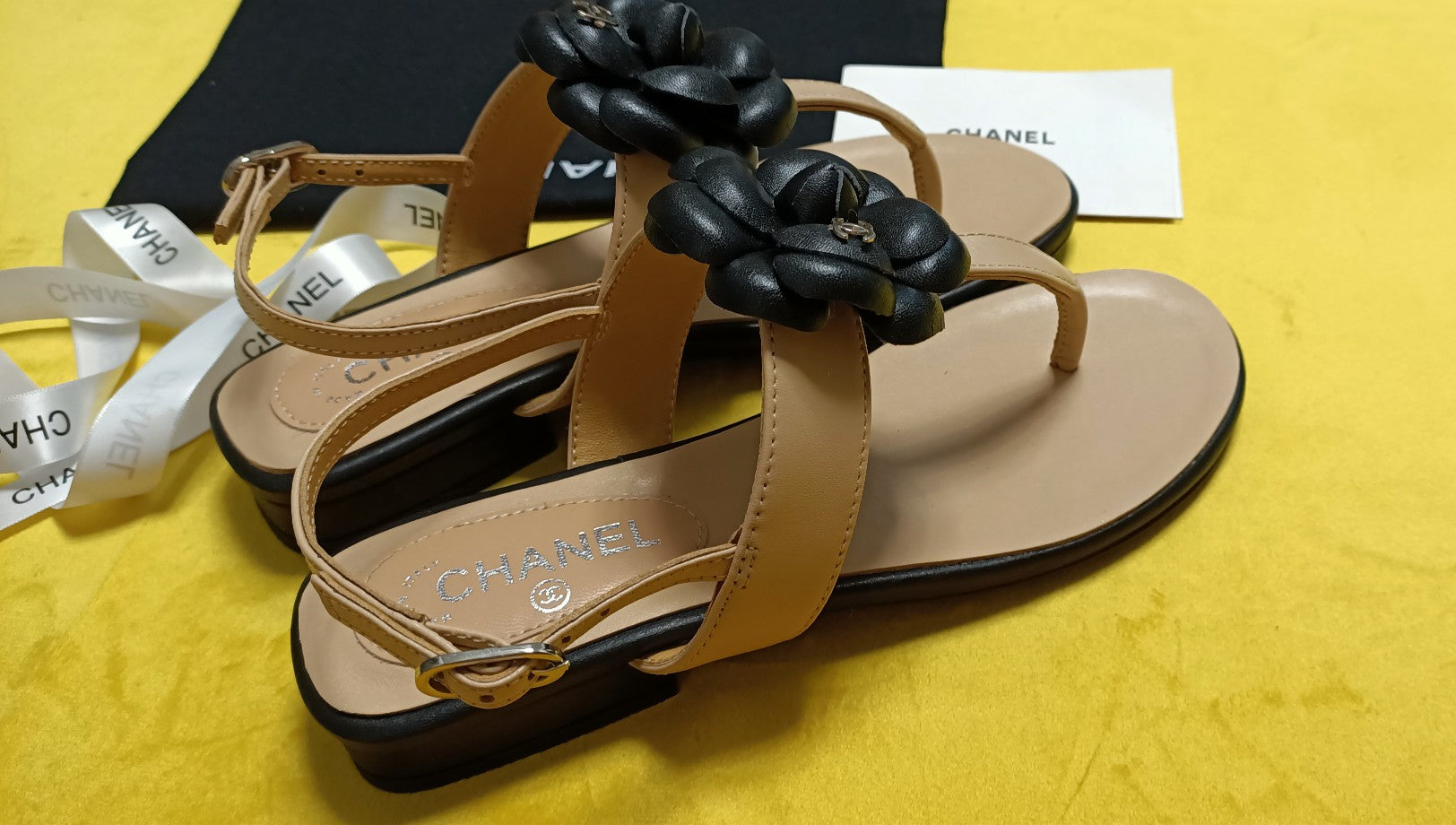 Luxury Shoes Sandals - CHL - 839