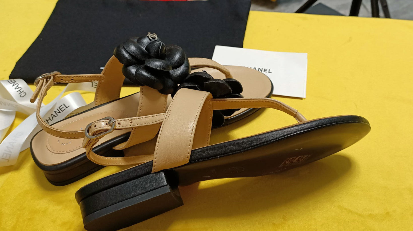 Luxury Shoes Sandals - CHL - 839