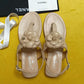 Luxury Shoes Sandals - CHL - 840