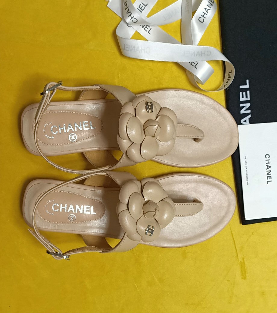 Luxury Shoes Sandals - CHL - 840