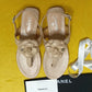 Luxury Shoes Sandals - CHL - 840