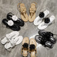 Luxury Shoes Sandals - CHL - 840