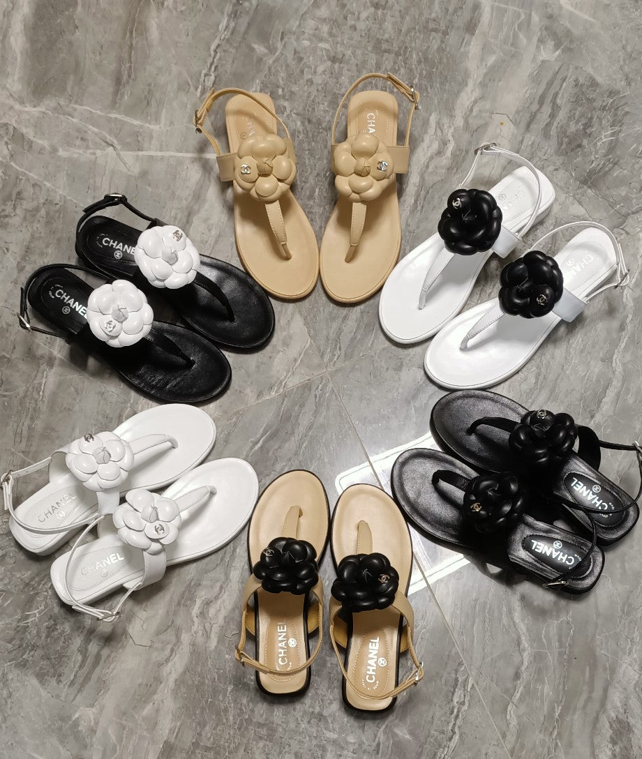 Luxury Shoes Sandals - CHL - 840