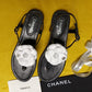 Luxury Shoes Sandals - CHL - 835