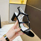 Luxury Shoes Sandals - CHL - 845