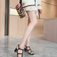Luxury Shoes Sandals - CHL - 845