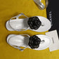 Luxury Shoes Sandals - CHL - 838