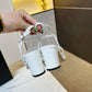 Luxury Shoes Sandals - CHL - 846