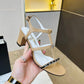 Luxury Shoes Sandals - CHL - 847