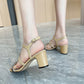 Luxury Shoes Sandals - CHL - 847