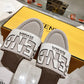 Luxury Shoes - FED - 212