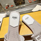 Luxury Shoes - FED - 212