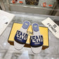 Luxury Shoes - FED - 211