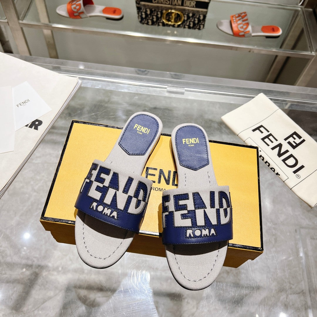 Luxury Shoes - FED - 211