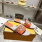 Luxury Shoes - FED - 209