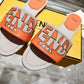 Luxury Shoes - FED - 209