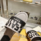 Luxury Shoes - FED - 208