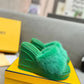 Luxury Shoes - FED - 137
