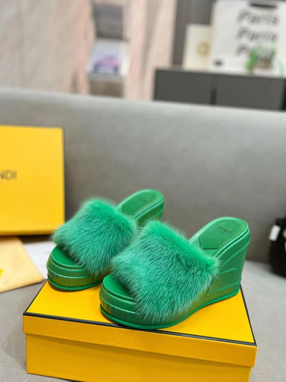 Luxury Shoes - FED - 188