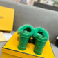 Luxury Shoes - FED - 137