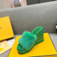 Luxury Shoes - FED - 137