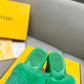 Luxury Shoes - FED - 188