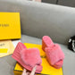 Luxury Shoes - FED - 138