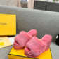 Luxury Shoes - FED - 138