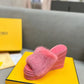 Luxury Shoes - FED - 187