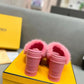 Luxury Shoes - FED - 187