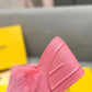Luxury Shoes - FED - 138