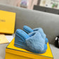 Luxury Shoes - FED - 186