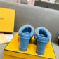 Luxury Shoes - FED - 139