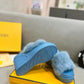 Luxury Shoes - FED - 186