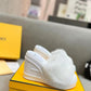 Luxury Shoes - FED - 140