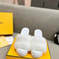 Luxury Shoes - FED - 140